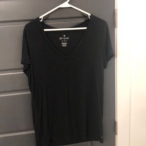 Barely worn American Eagle “soft & sexy” t shirt